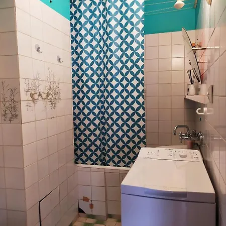 Miedzy Lasem A Morzem * ソポト