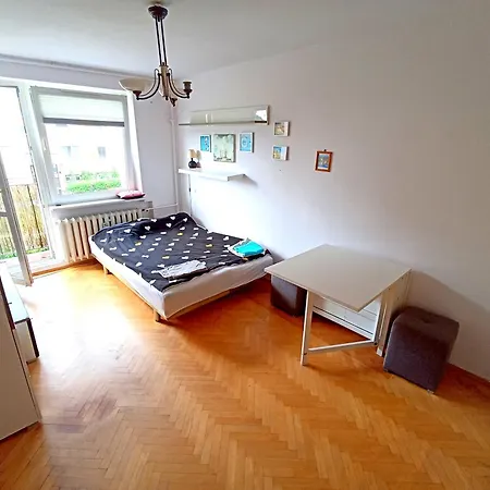 Miedzy Lasem A Morzem سوبوت