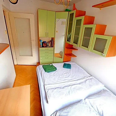 Miedzy Lasem A Morzem * سوبوت