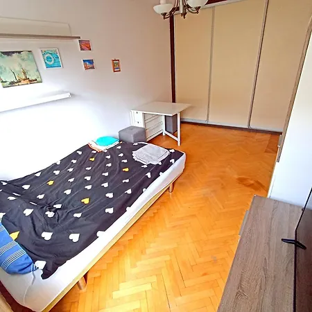 Miedzy Lasem A Morzem سوبوت