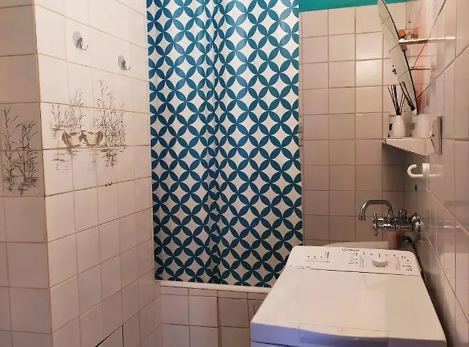 Miedzy Lasem A Morzem * Sopoty