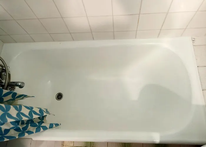 Miedzy Lasem A Morzem Sopoty