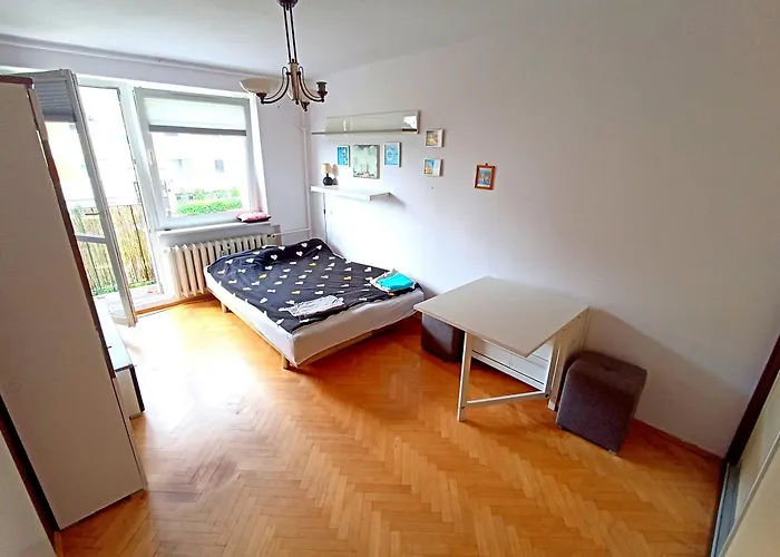 Miedzy Lasem A Morzem Sopoty