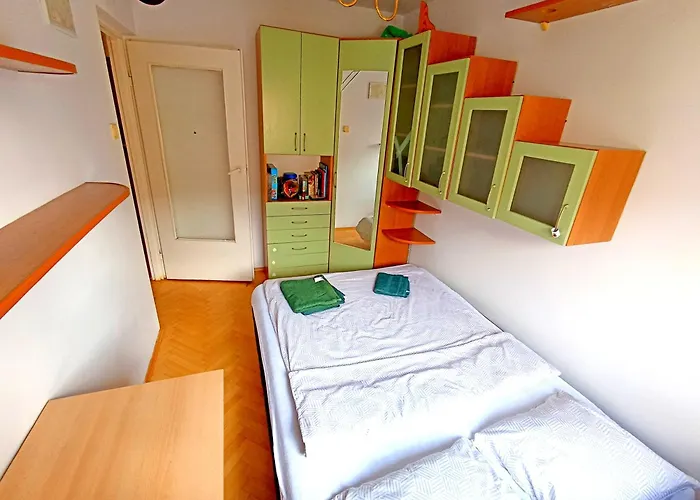 Miedzy Lasem A Morzem * Sopoty